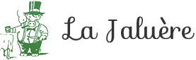 Logo La jaluere