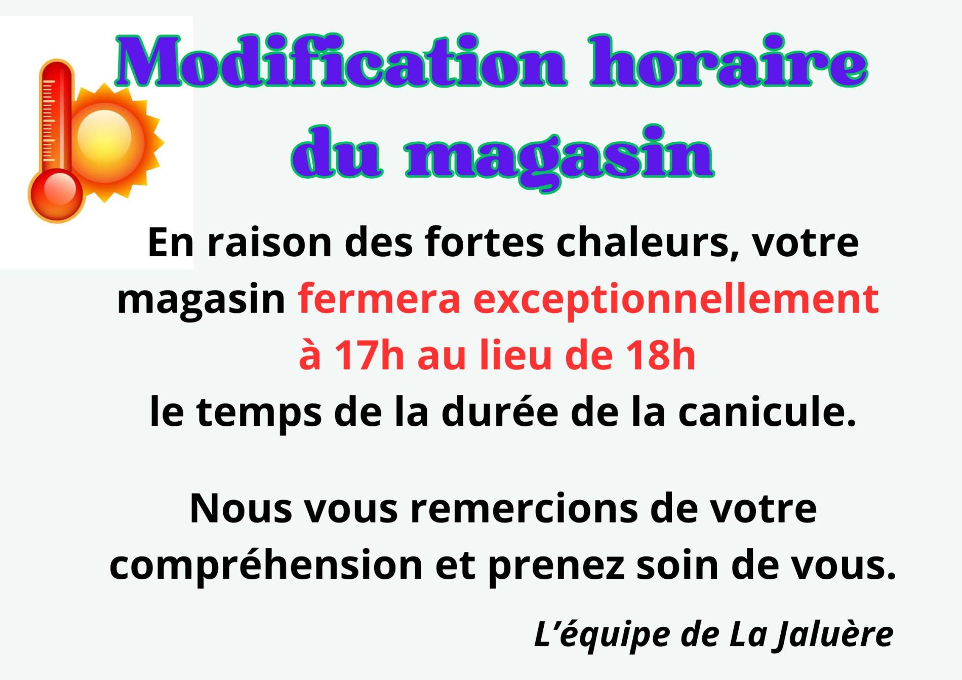 CANICULE